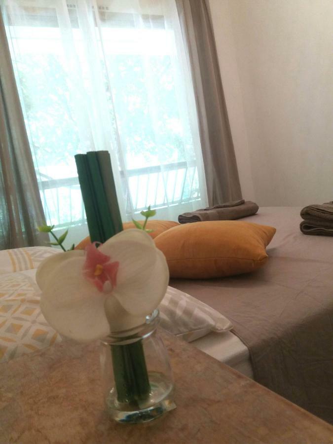 Residences Fleuries - Behind Cannes Croisette Bvd Екстериор снимка
